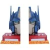 Nemesis Now Transformers Optimus Prime knygų atramos