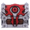 Nemesis Now „World of Warcraft Horde“ karo skrynios dėžutė
