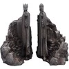 Nemesis Now Žiedų valdovo Argonato vartų knygų atramėlės 19 cm