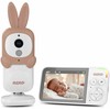 NENO LELU ELECTRONIC BABY NANNY WITH WIRELESS RECEIVER