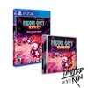 Limited Run „Neon City Riders“ – itin galingas leidimas (riboto leidimo Nr. 359) – „PlayStation 4“