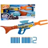 NERF Blaster Mandalorietis