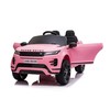 Usorteret Netcentret Azeno - Range Rover Evoque 12V - Rožinė (6950498)