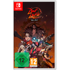 Nexon DNF dvikova – „Nintendo Switch“