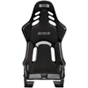Next Level Racing ES3 Elite Sim Racing Seat, Full Carbon Fibre Edition, Siedzisko su włókna węglowego - juoda (NLR-E065)