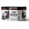 Žaidimų kėdė lenktynėms Next Level Racing GTtrack Gaming Chair