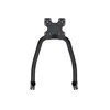 „Next Level Racing“ sieninis laikiklis | F-GT Pro Direct Monitorius Mount 2.0 | 27–49" | Maksimalus svoris (talpa) 50 kg | Juodas