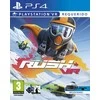 Perp Games RUSH (PSVR) – PlayStation 4