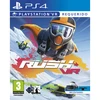 Perp Games RUSH (PSVR) – PlayStation 4