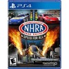 Game Mill NHRA: Greitis visiems (PlayStation 4)