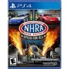 Game Mill NHRA: Greitis visiems (PlayStation 4)