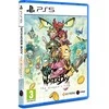 Nicalis „Nuostabusis berniukas: Drakono spąstai“ – „PlayStation 5“.