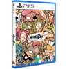 Wonder Boy The Dragon's Trap - PlayStation 5