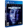 Limited Run „Night Book“ (riboto leidimo) – „PlayStation 4“