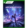 „Nighthawk Interactive“ „Arcadegeddon“ – „Xbox Series X“
