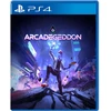 „Arcadegeddon“ – „PlayStation 4“
