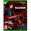 Nighthawk Interactive „Helovinas“ ir „Ash vs Evil Dead“ – dviguba „RetroRealms“ funkcija – „Xbox Series X“