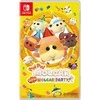 PUI PUI Molcar Let's! Molcar vakarėlis! - Nintendo Switch