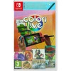 Nighthawk Interactive „Colors Live“ (su rašikliu) – „Nintendo Switch“