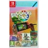 Nighthawk Interactive „Colors Live“ (su rašikliu) – „Nintendo Switch“
