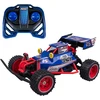 NIKKO – Octane Splashproof Buggies – RC 1:12, 33 cm (10151)
