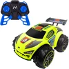NIKKO VaporizR 4 amfibinis 4x4, nuotolinio valdymo automobilis