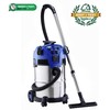 Dulkių siurblys NILFISK MULTI II 30 T nerūdijančio plieno VSC EU D.s.18451553