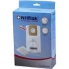 NILFISK 128389187 Dulkių siurblio maišeliai. Galia. Pasirinkite