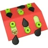 Nina Ottosen NINA OTTOSSON – Cat Puzzle &amp; Play Melon Madness – (787.8120)