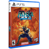 Ninja Five-O (Limited Run) - PlayStation 5