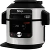 Ninja - Foodi SmartLid Multi Cooker - 14-i-1
