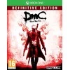 Capcom DmC: Devil May Cry – Definitive Edition – Xbox One