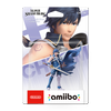 Nintendo Amiibo Chrom (Super Smash Bros. kolekcija Nr. 80)