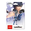 Nintendo Amiibo Chrom (Super Smash Bros. kolekcija Nr. 80)