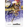 Nintendo Smash Captain Falcon 18 amiibo