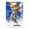Nintendo Amiibo figūrėlė Lapė