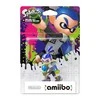„Nintendo Amiibo Figurine Inkling Boy“ („Splatoon Collection“)