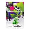 Nintendo Amiibo figūrėlė Inkling Squid