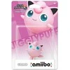 Nintendo Amiibo figūrėlė Jigglypuff