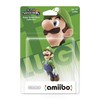 Nintendo Amiibo figūrėlė Luigi