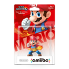 Nintendo Amiibo Figurine Mario