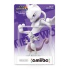 Nintendo Amiibo figūrėlė Mewtwo