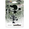 „Nintendo Amiibo Figurine Mr. Game &amp; Watch“.