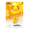 Nintendo Pikachu – Amiibo