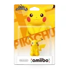 Nintendo Pikachu – Amiibo