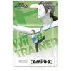 Nintendo Amiibo figūrėlė Wii Fit Trainer