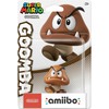 Nintendo Amiibo Goomba (Super Mario kolekcija)