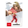 Nintendo Amiibo Ken (Super Smash)
