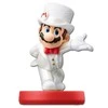 „Nintendo Amiibo Mario“ su vestuvių apranga („Super Mario“ kolekcija)