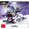 Nintendo amiibo Meta Knight & Shadow Star
